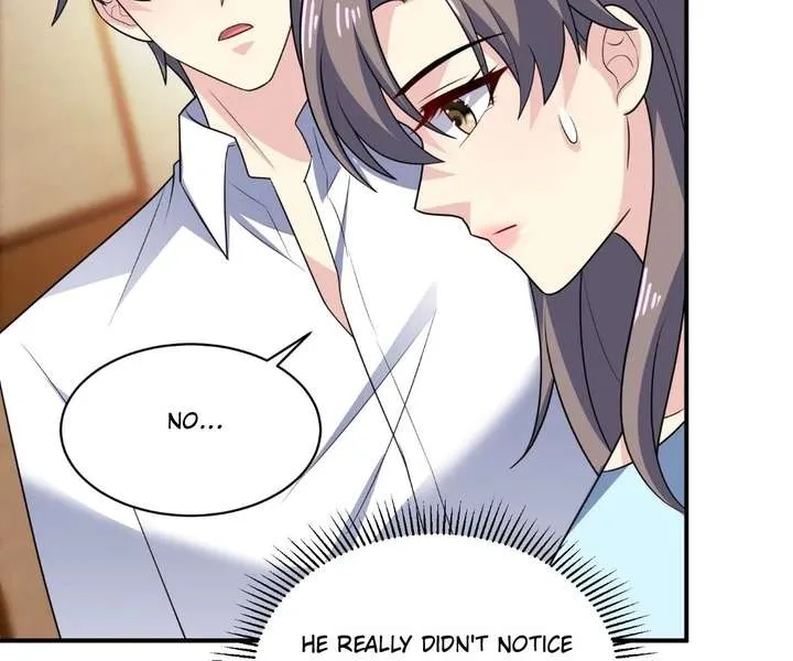 From Somebody to Nobody to Somebody Again Chapter 146 page 10
