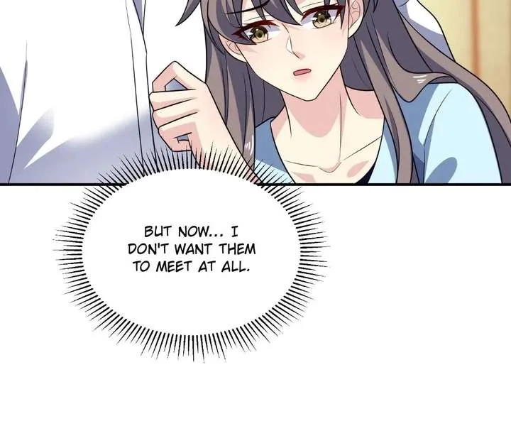 From Somebody to Nobody to Somebody Again Chapter 146 page 6