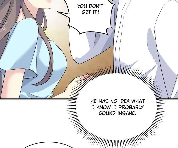 From Somebody to Nobody to Somebody Again Chapter 146 page 18