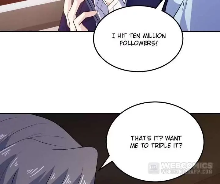 From Somebody to Nobody to Somebody Again Chapter 147 page 11
