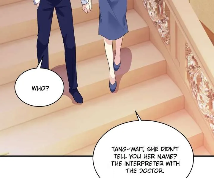 From Somebody to Nobody to Somebody Again Chapter 146 page 8