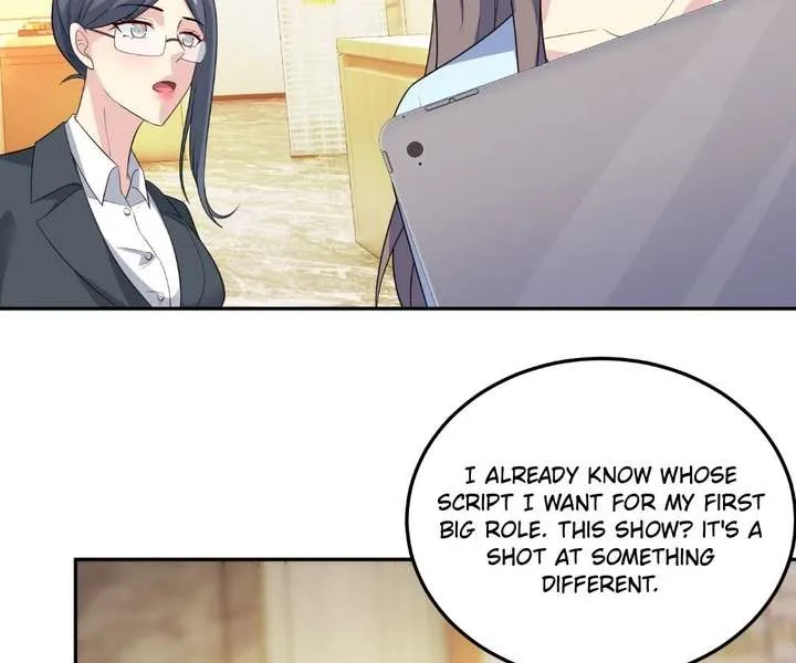 From Somebody to Nobody to Somebody Again Chapter 147 page 30