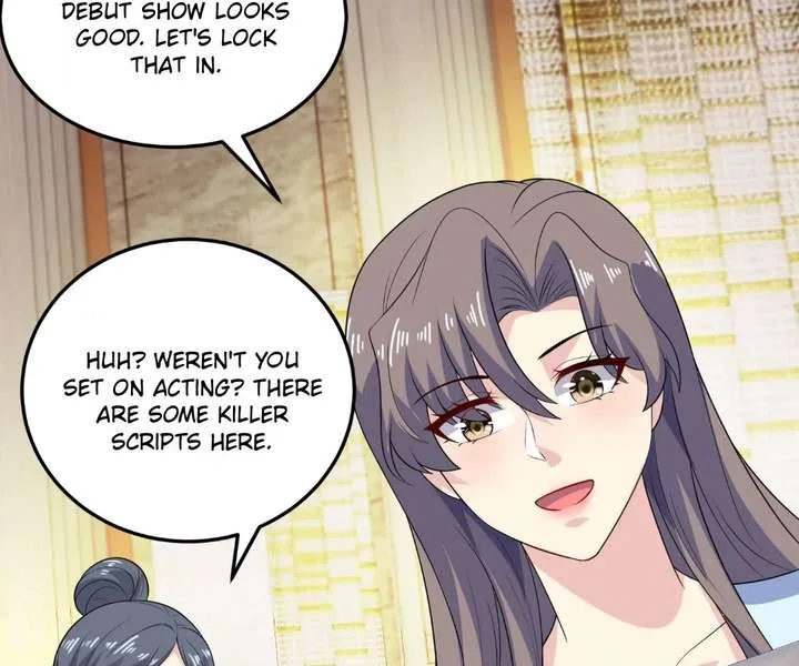 From Somebody to Nobody to Somebody Again Chapter 147 page 29
