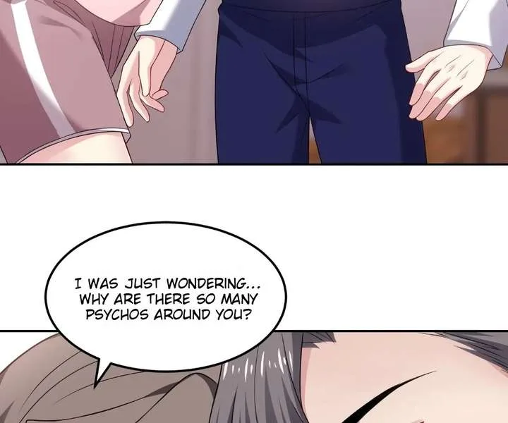 From Somebody to Nobody to Somebody Again Chapter 144 page 42