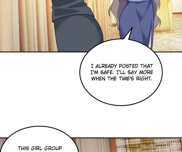 From Somebody to Nobody to Somebody Again Chapter 147 page 28