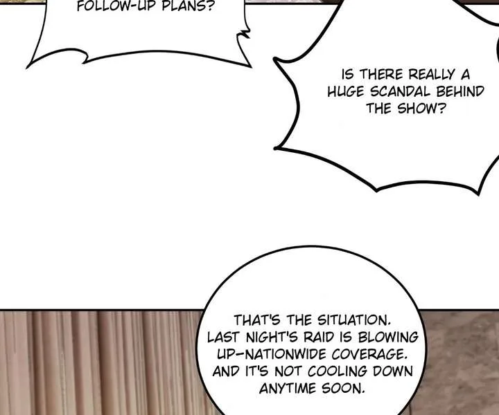 From Somebody to Nobody to Somebody Again Chapter 147 page 26