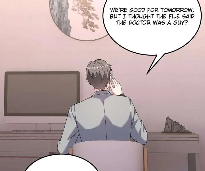 From Somebody to Nobody to Somebody Again Chapter 144 page 60
