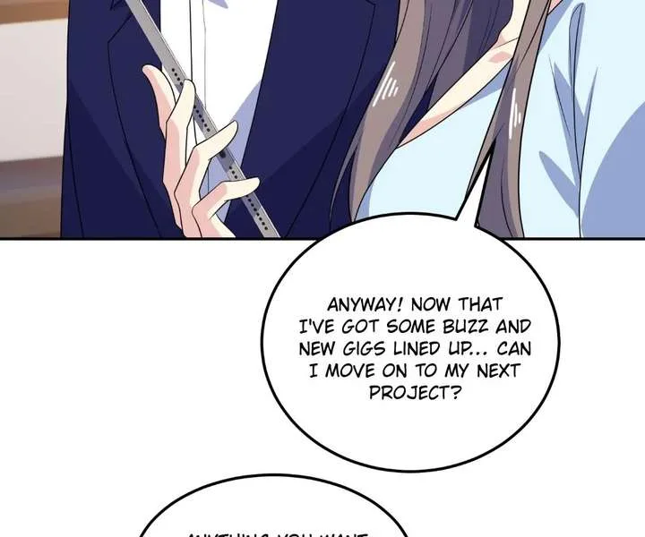 From Somebody to Nobody to Somebody Again Chapter 147 page 20