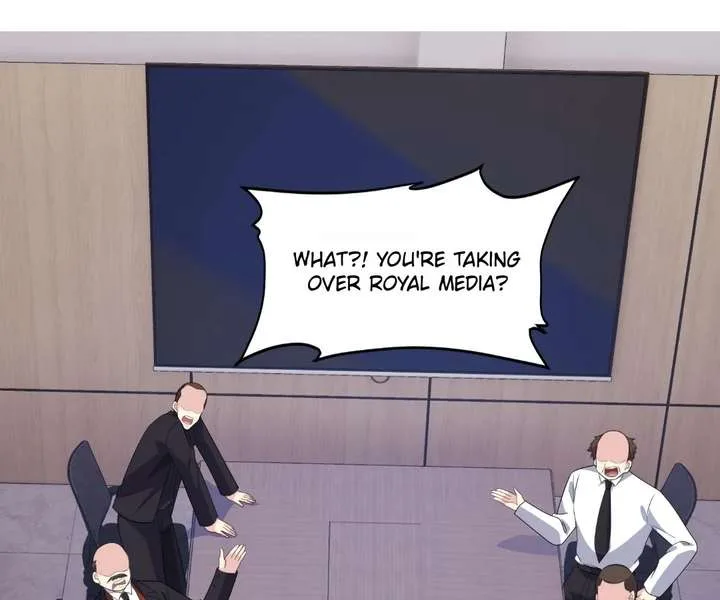 From Somebody to Nobody to Somebody Again Chapter 147 page 33