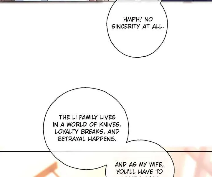 From Somebody to Nobody to Somebody Again Chapter 148 page 47