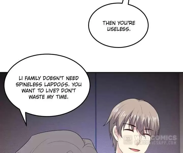 From Somebody to Nobody to Somebody Again Chapter 147 page 51
