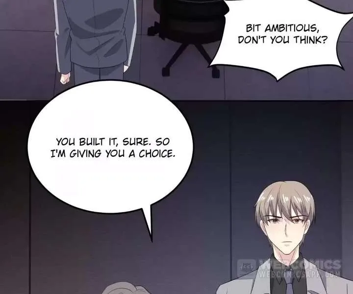 From Somebody to Nobody to Somebody Again Chapter 147 page 35