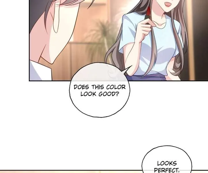 From Somebody to Nobody to Somebody Again Chapter 148 page 9