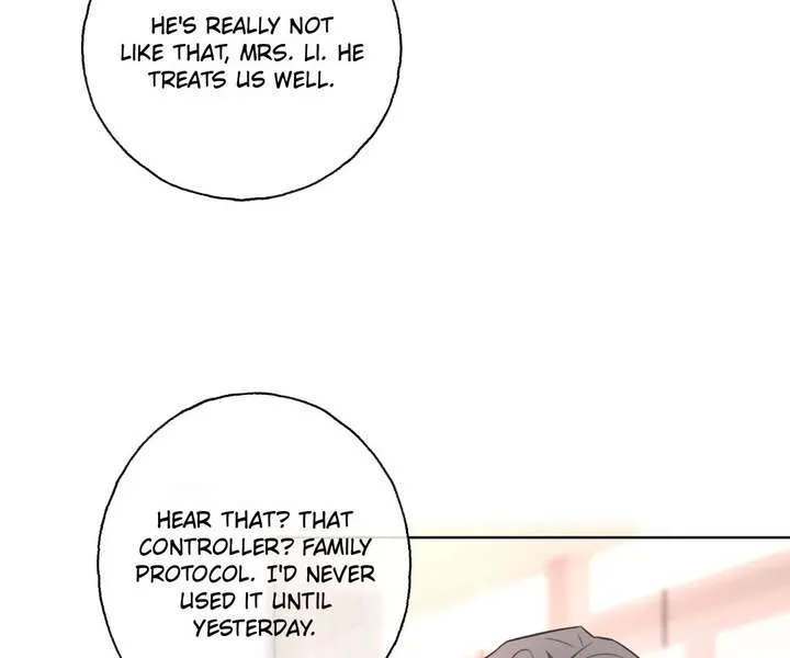 From Somebody to Nobody to Somebody Again Chapter 148 page 39