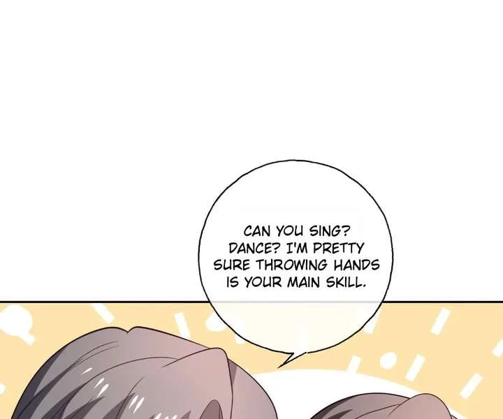 From Somebody to Nobody to Somebody Again Chapter 148 page 4