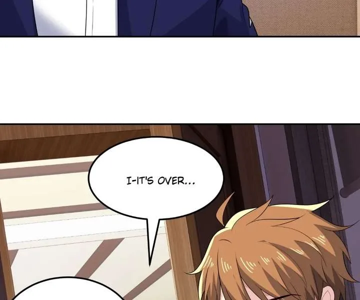 From Somebody to Nobody to Somebody Again Chapter 147 page 53