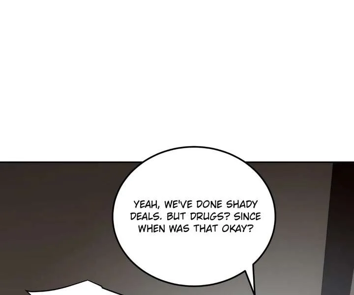 From Somebody to Nobody to Somebody Again Chapter 147 page 48