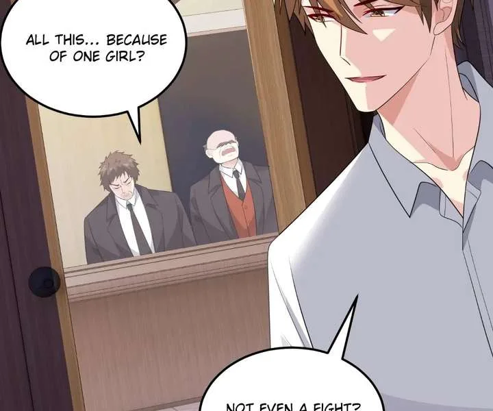 From Somebody to Nobody to Somebody Again Chapter 147 page 54