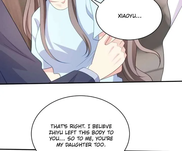 From Somebody to Nobody to Somebody Again Chapter 149 page 57