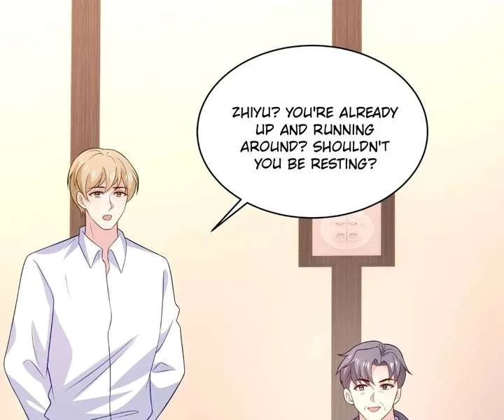 From Somebody to Nobody to Somebody Again Chapter 149 page 17
