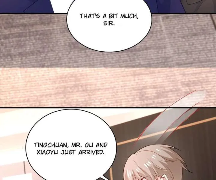 From Somebody to Nobody to Somebody Again Chapter 149 page 6