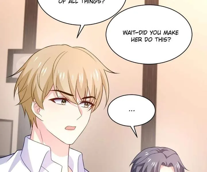 From Somebody to Nobody to Somebody Again Chapter 149 page 22