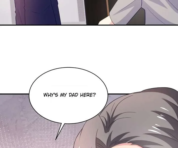 From Somebody to Nobody to Somebody Again Chapter 149 page 8