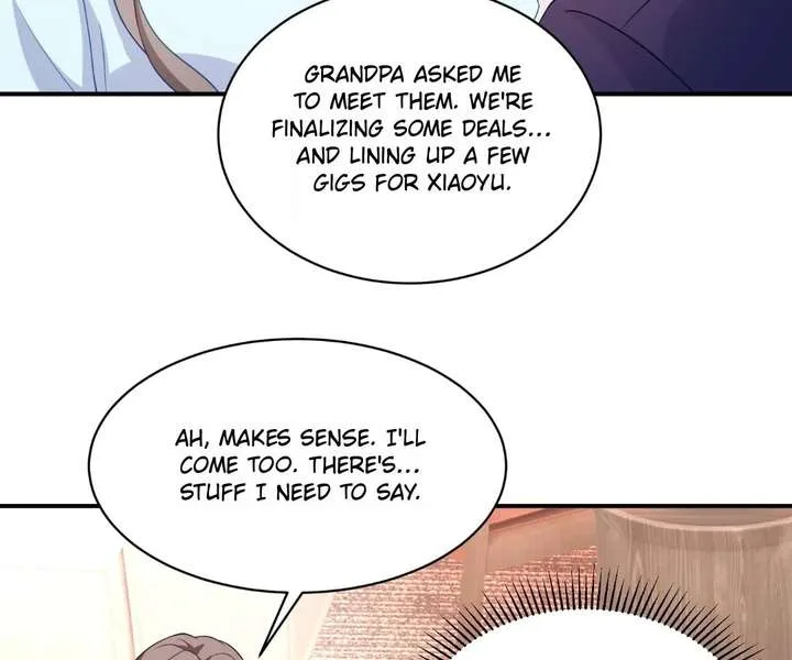From Somebody to Nobody to Somebody Again Chapter 149 page 10