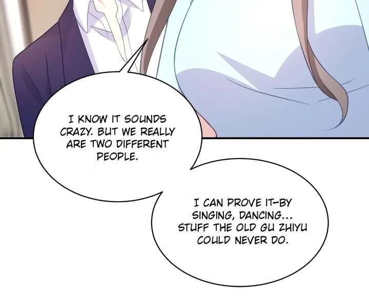 From Somebody to Nobody to Somebody Again Chapter 149 page 41