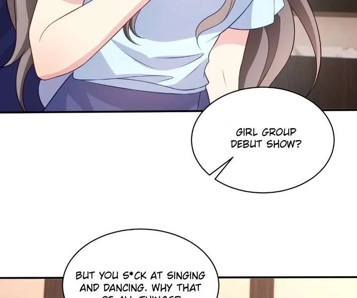 From Somebody to Nobody to Somebody Again Chapter 149 page 21