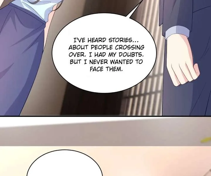 From Somebody to Nobody to Somebody Again Chapter 149 page 45