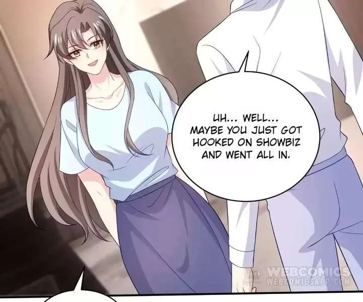 From Somebody to Nobody to Somebody Again Chapter 149 page 27