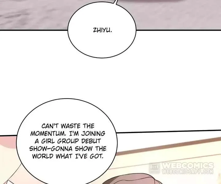 From Somebody to Nobody to Somebody Again Chapter 149 page 19