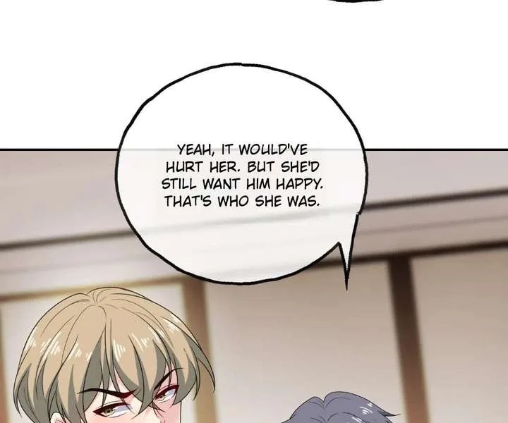 From Somebody to Nobody to Somebody Again Chapter 150 page 14