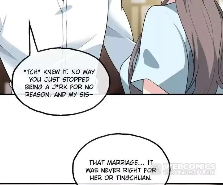 From Somebody to Nobody to Somebody Again Chapter 150 page 11