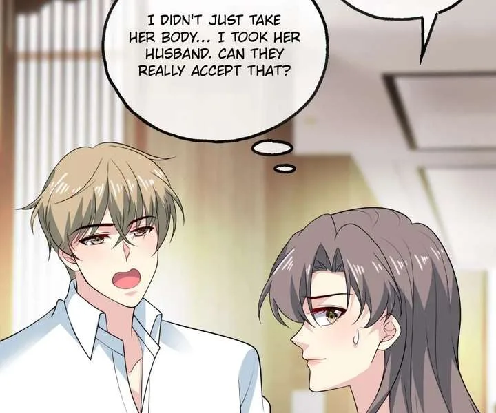 From Somebody to Nobody to Somebody Again Chapter 150 page 10
