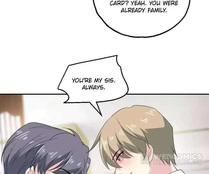 From Somebody to Nobody to Somebody Again Chapter 150 page 3
