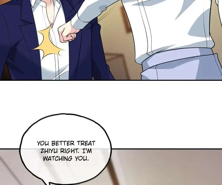 From Somebody to Nobody to Somebody Again Chapter 150 page 18