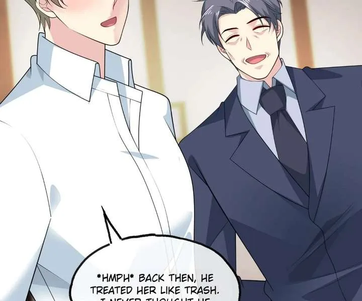From Somebody to Nobody to Somebody Again Chapter 150 page 15