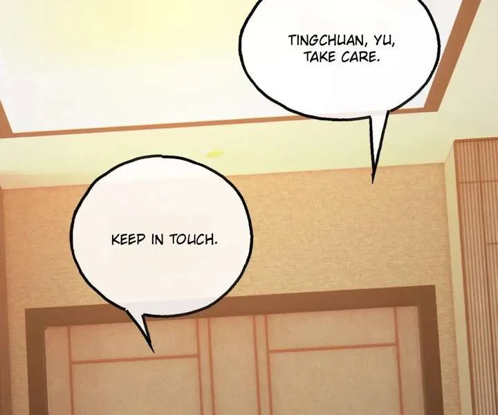 From Somebody to Nobody to Somebody Again Chapter 150 page 28