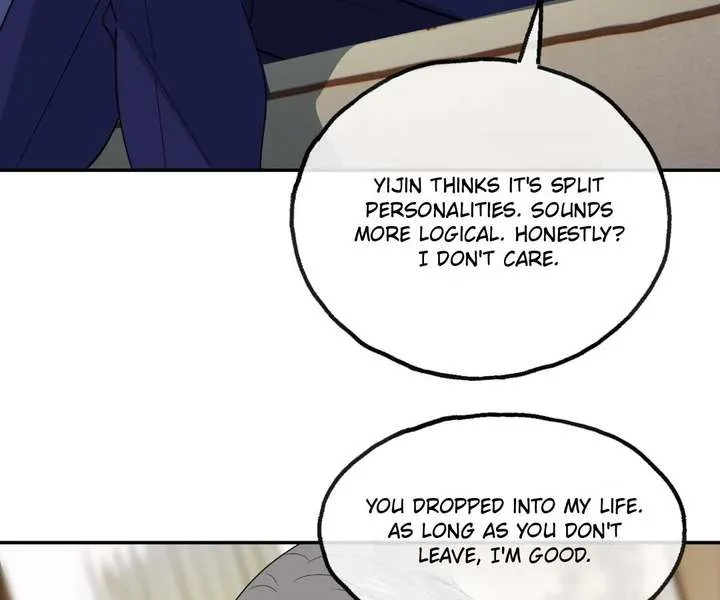 From Somebody to Nobody to Somebody Again Chapter 150 page 40