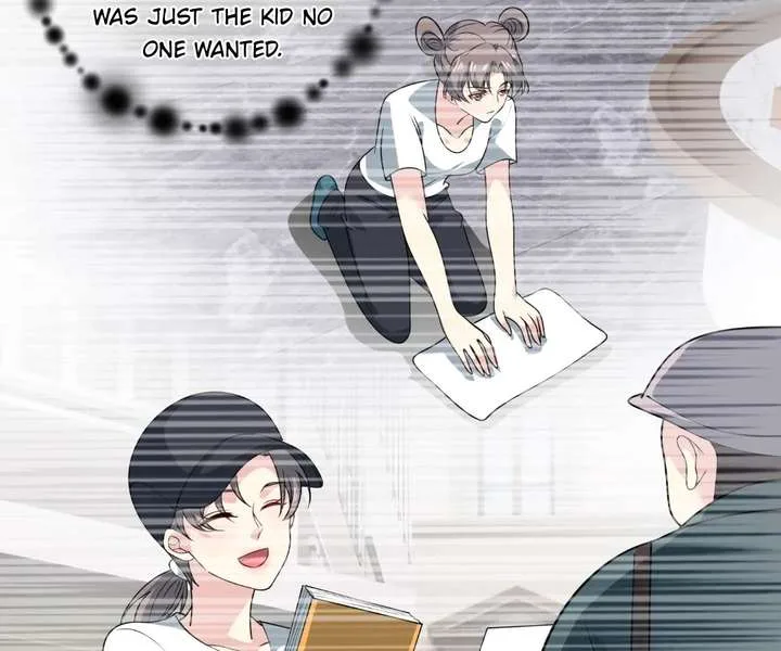 From Somebody to Nobody to Somebody Again Chapter 150 page 53