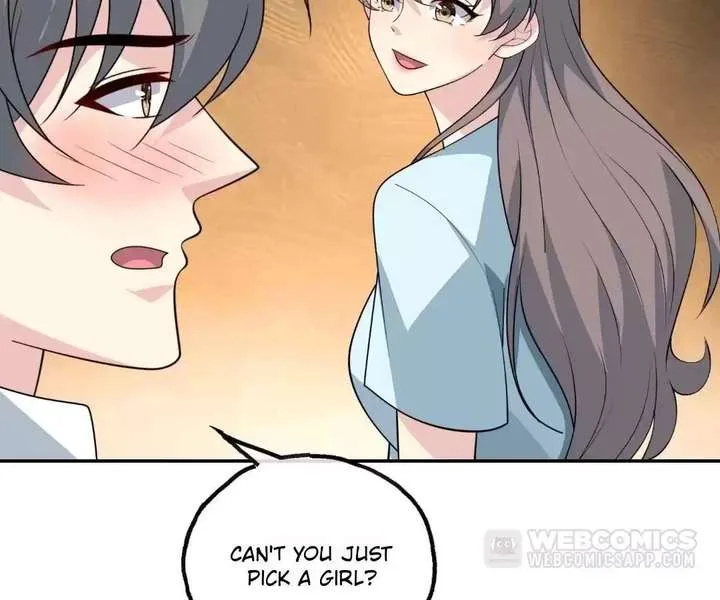 From Somebody to Nobody to Somebody Again Chapter 150 page 35
