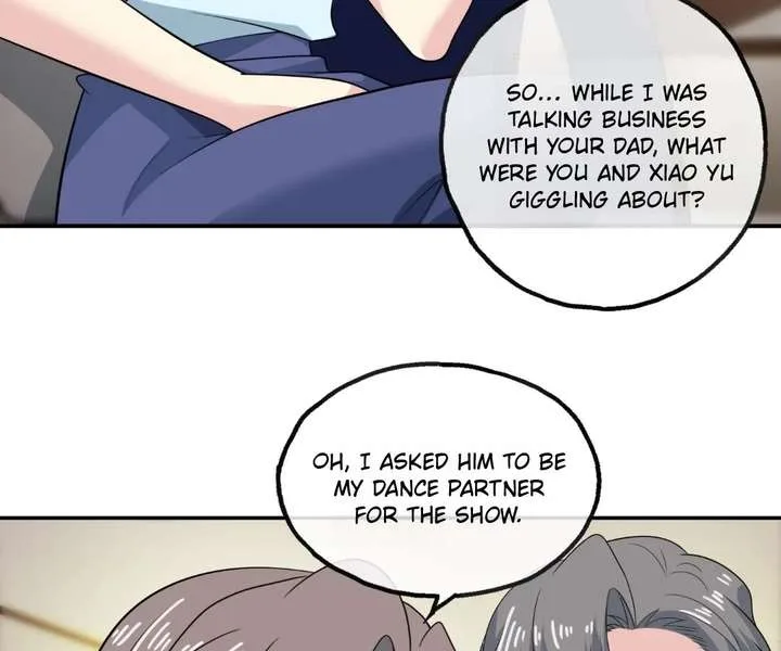 From Somebody to Nobody to Somebody Again Chapter 150 page 32