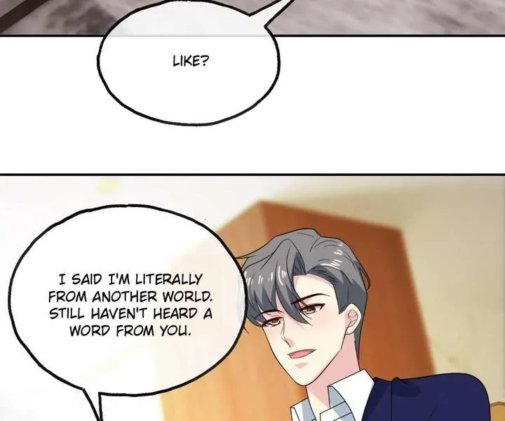 From Somebody to Nobody to Somebody Again Chapter 150 page 38