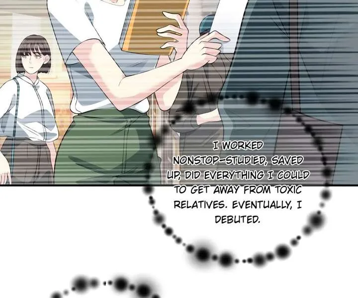 From Somebody to Nobody to Somebody Again Chapter 150 page 54