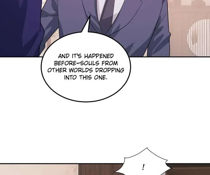 From Somebody to Nobody to Somebody Again Chapter 151 page 12