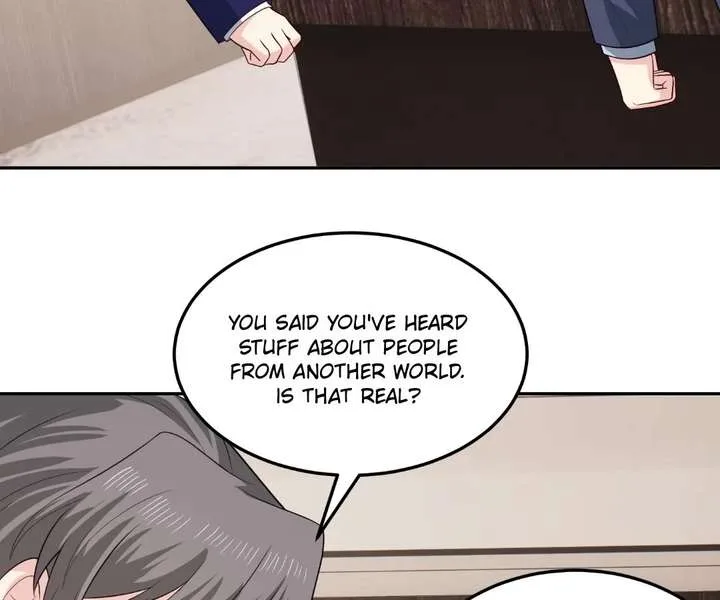 From Somebody to Nobody to Somebody Again Chapter 151 page 10
