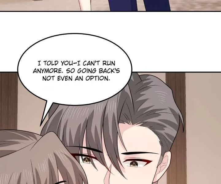 From Somebody to Nobody to Somebody Again Chapter 151 page 23