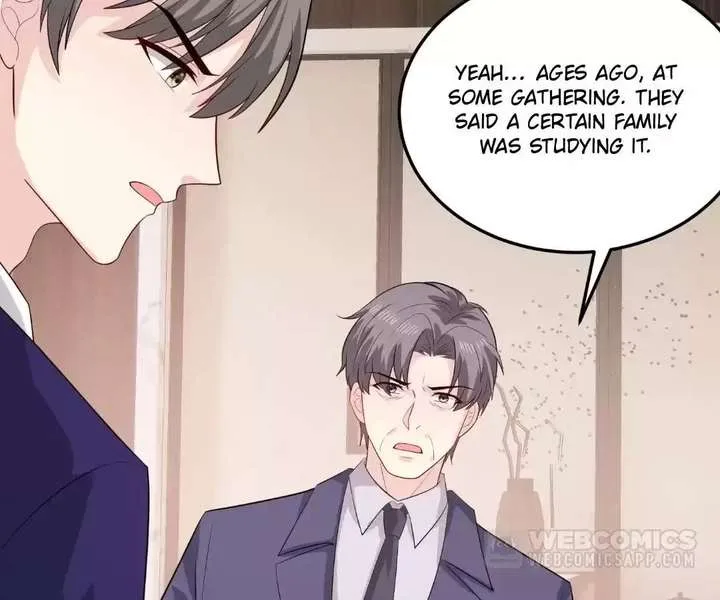 From Somebody to Nobody to Somebody Again Chapter 151 page 11